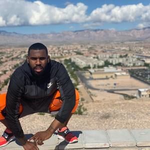 Meet your Posher, Brandon